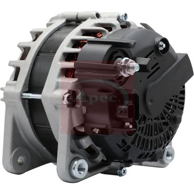 Apec AAL2620 Alternator - 2