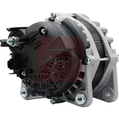 Apec AAL2620 Alternator - 3