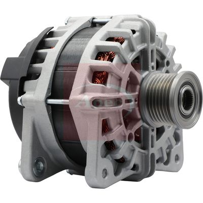 Apec AAL2620 Alternator - 4