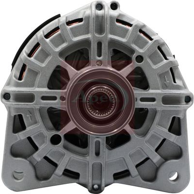 Apec AAL2620 Alternator - 5