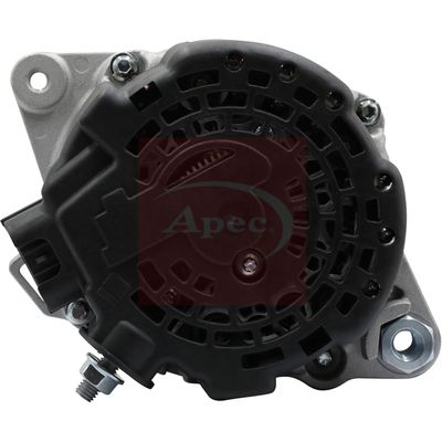 Apec AAL2625 Alternator - 1