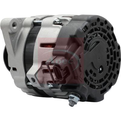 Apec AAL2625 Alternator - 2
