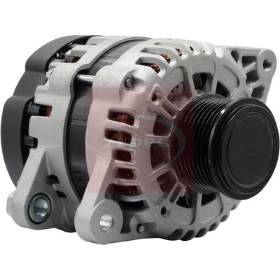 Apec AAL2625 Alternator - 4