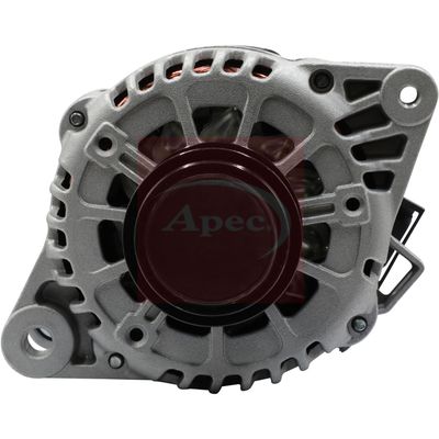 Apec AAL2625 Alternator - 5