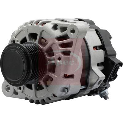 Apec AAL2625 Alternator - 6
