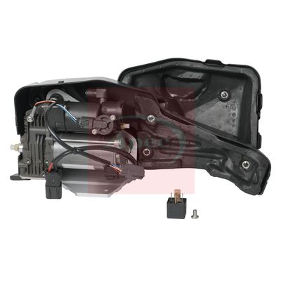 Apec AAS2001 Compressor, compressed-air system - 1