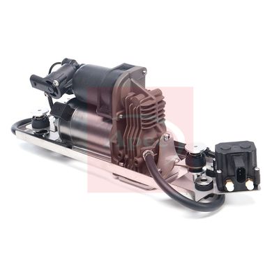 Apec AAS2014 Compressor, compressed-air system - 1