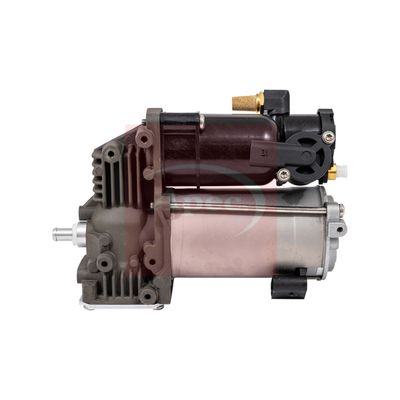Apec AAS2040 Compressor, compressed-air system - 1