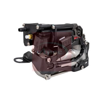Apec AAS2045 Compressor, compressed-air system - 1