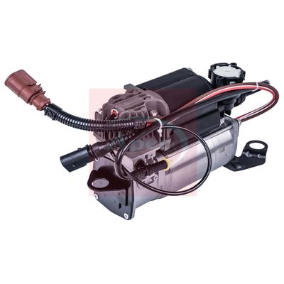 Apec AAS2048 Compressor, compressed-air system - 1