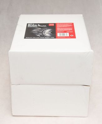 Apec ABF3020 Brake Fluid - 1