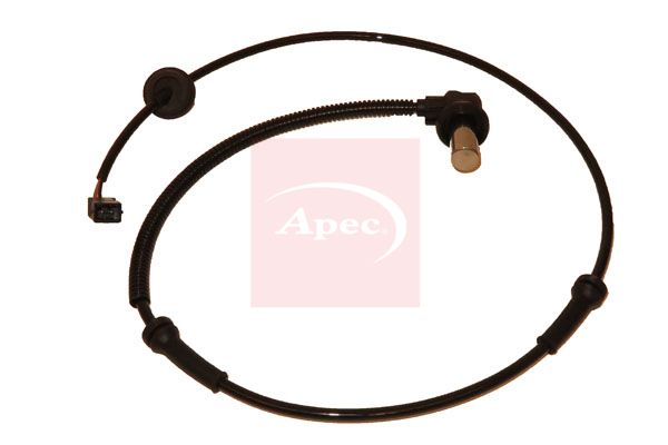 Apec ABS1001 Sensor, wheel speed - 1