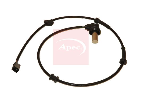Apec ABS1002 Sensor, wheel speed - 1