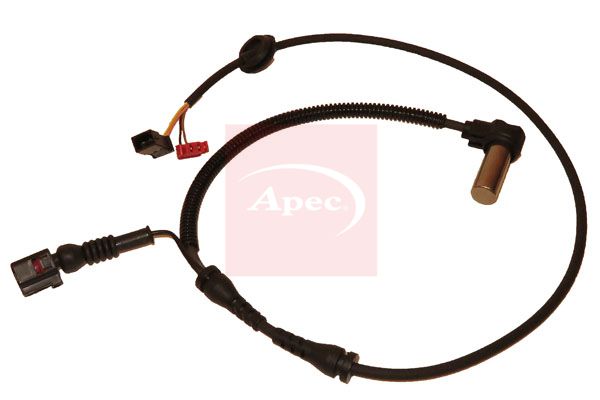 Apec ABS1003 Sensor, wheel speed - 1