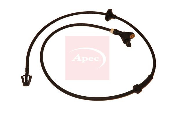 Apec ABS1007 Sensor, wheel speed - 1