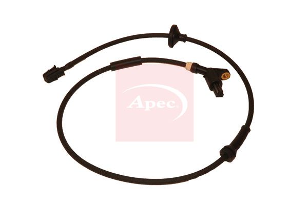 Apec ABS1008 Sensor, wheel speed - 1
