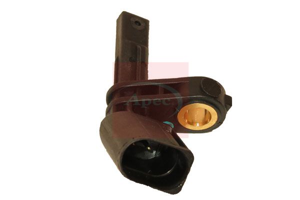 Apec ABS1009 Sensor, wheel speed - 1