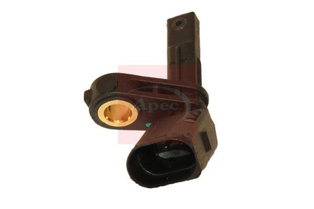 Apec ABS1010 Sensor, wheel speed - 1