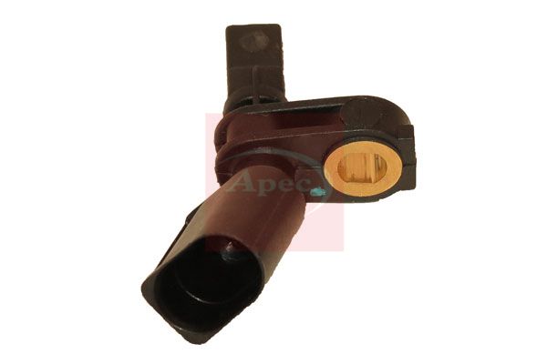 Apec ABS1014 Sensor, wheel speed - 1