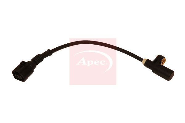Apec ABS1017 Sensor, wheel speed - 1