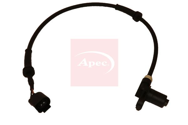 Apec ABS1018 Sensor, wheel speed - 1