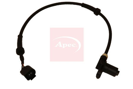 Apec ABS1018 Sensor, wheel speed - 1