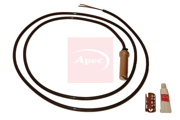 Apec ABS1019 Sensor, wheel speed - 1