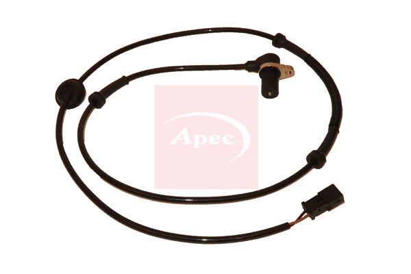 Apec ABS1020 Sensor, wheel speed - 1