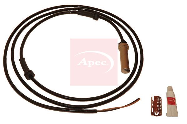 Apec ABS1021 Sensor, wheel speed - 1