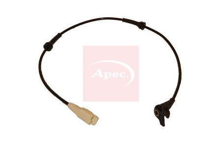 Apec ABS1025 Sensor, wheel speed - 1