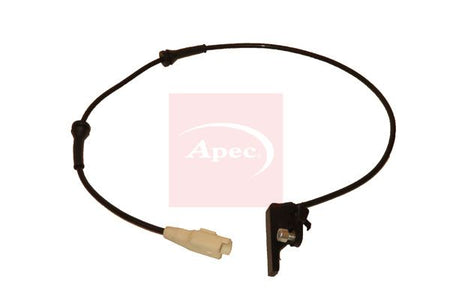 Apec ABS1026 Sensor, wheel speed - 1