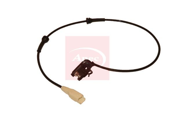 Apec ABS1027 Sensor, wheel speed - 1