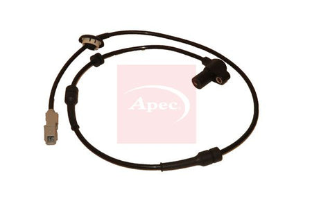 Apec ABS1028 Sensor, wheel speed - 1
