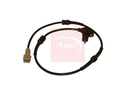 Apec ABS1029 Sensor, wheel speed - 1