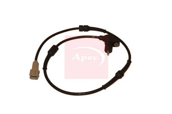 Apec ABS1029 Sensor, wheel speed - 1