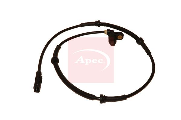 Apec ABS1030 Sensor, wheel speed - 1