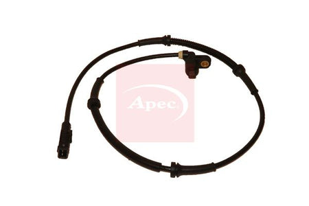 Apec ABS1030 Sensor, wheel speed - 1
