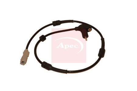 Apec ABS1031 Sensor, wheel speed - 1