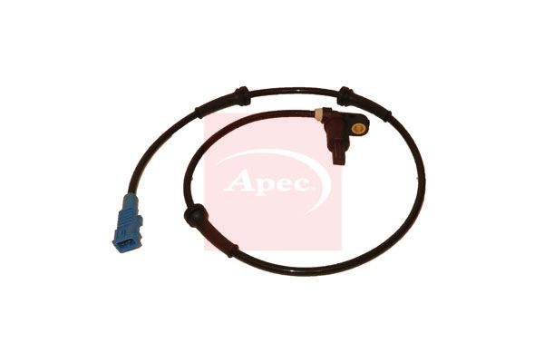 Apec ABS1033 Sensor, wheel speed - 1