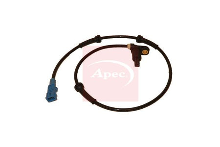 Apec ABS1033 Sensor, wheel speed - 1