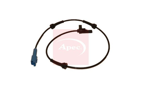 Apec ABS1034 Sensor, wheel speed - 1