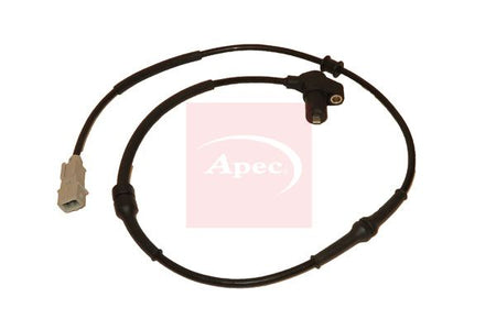 Apec ABS1036 Sensor, wheel speed - 1