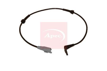 Apec ABS1037 Sensor, wheel speed - 1