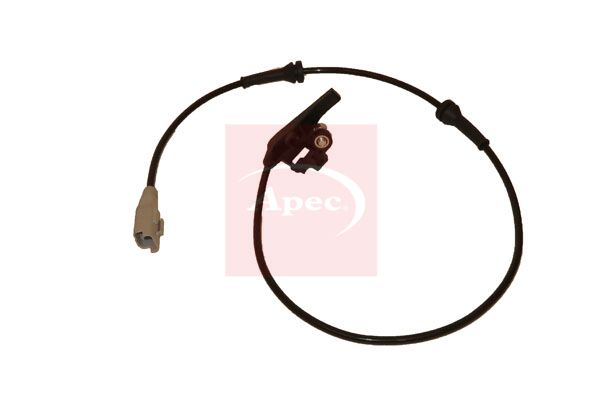 Apec ABS1038 Sensor, wheel speed - 1