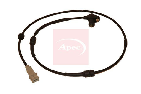 Apec ABS1039 Sensor, wheel speed - 1