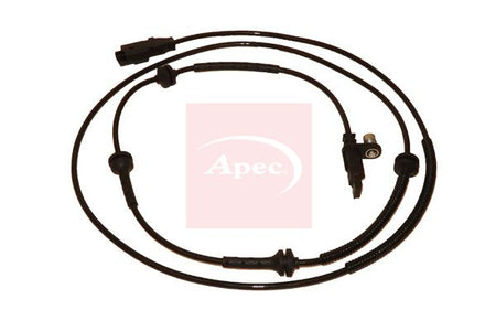 Apec ABS1040 Sensor, wheel speed - 1