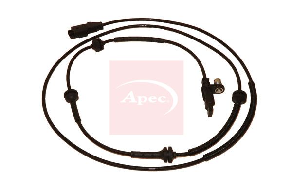Apec ABS1040 Sensor, wheel speed - 1