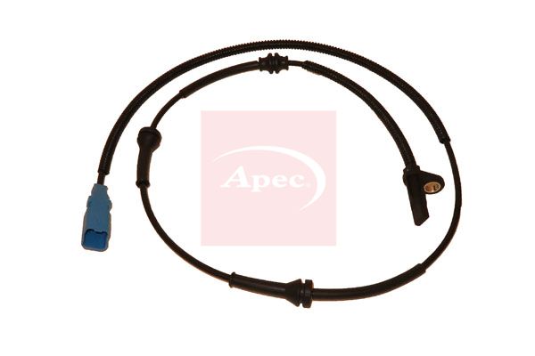 Apec ABS1041 Sensor, wheel speed - 1