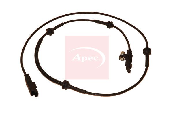 Apec ABS1042 Sensor, wheel speed - 1