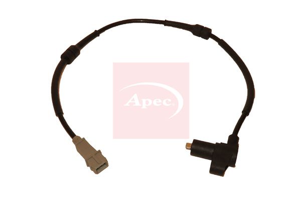 Apec ABS1043 Sensor, wheel speed - 1